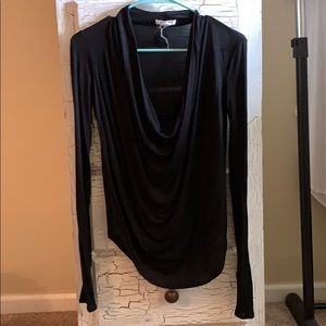 Helmut Lang Long Sleeve